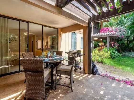Daire (Wailea Ekahi 52B)