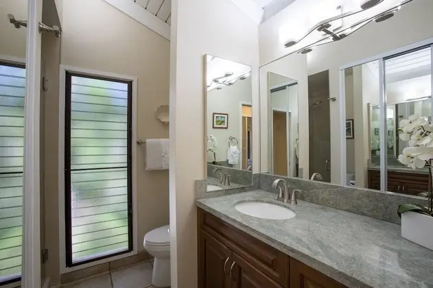 Daire, 1 Yatak Odası (With 2 bath)
