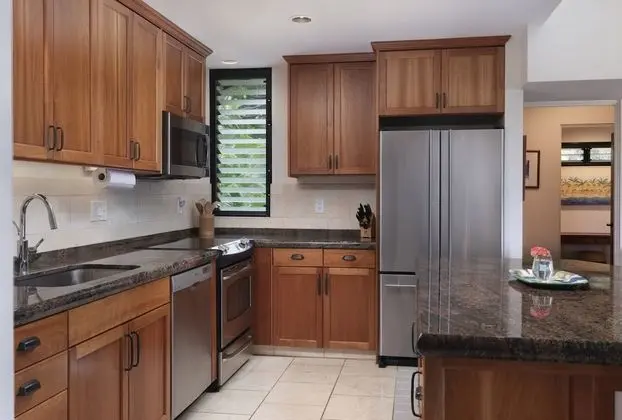 Oda, 1 Yatak Odası, Okyanusa Sıfır (1 Bath)