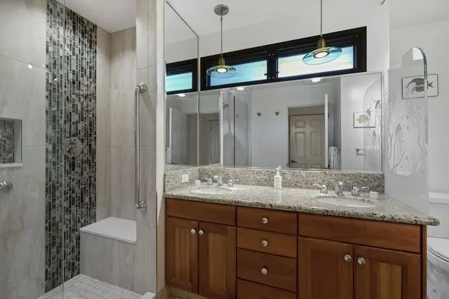 Oda, 2 Yatak Odası, Bahçe Manzaralı (2 Bath)