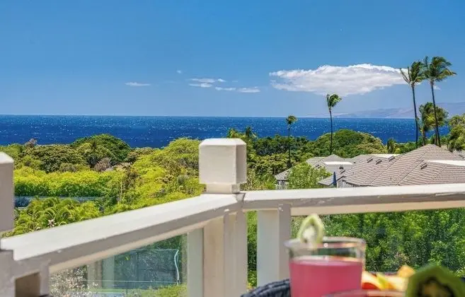 Lanai balkon/veranda