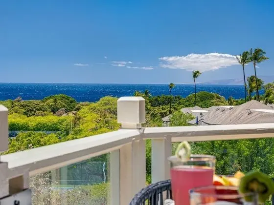 Lanai balkon/veranda