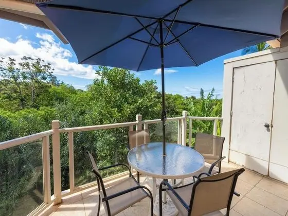 Lanai balkon/veranda