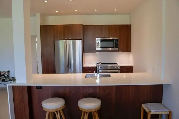 Standard Oda, 1 Yatak Odası (2-Bath)