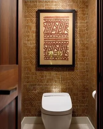 Luxury Süit, 1 Yatak Odası, Bahçe Manzaralı