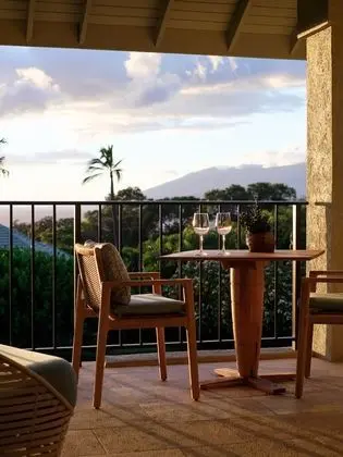 Luxury Süit, 1 Yatak Odası, Kısmi Deniz Manzarası