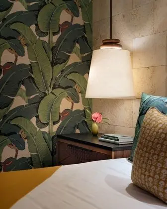 Luxury Süit, 1 Yatak Odası, Kısmi Deniz Manzarası