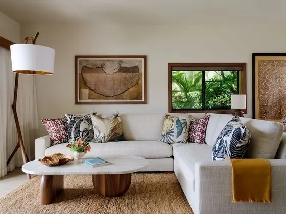 Luxury Süit, 1 Yatak Odası, Kısmi Deniz Manzarası
