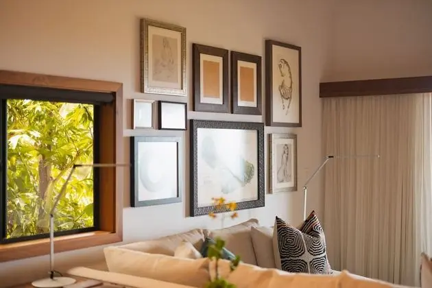 Luxury Süit, 1 Yatak Odası, Okyanus Manzaralı