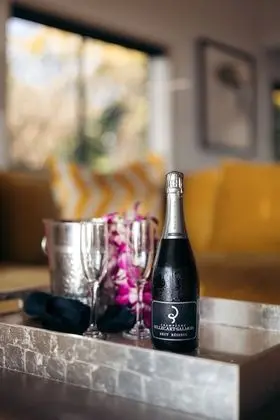 Luxury Süit, 1 Yatak Odası, Okyanus Manzaralı