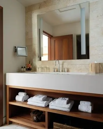 Luxury Süit, 1 Yatak Odası, Okyanus Manzaralı