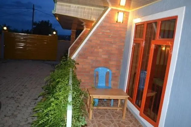 Tek Kişilik Oda, 1 Yatak Odası