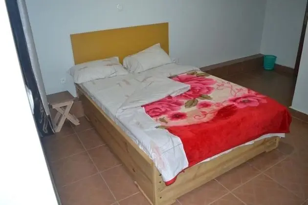 Tek Kişilik Oda