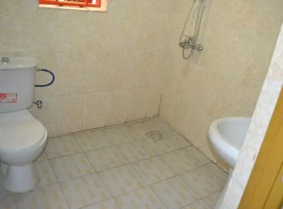 Tek Kişilik Oda