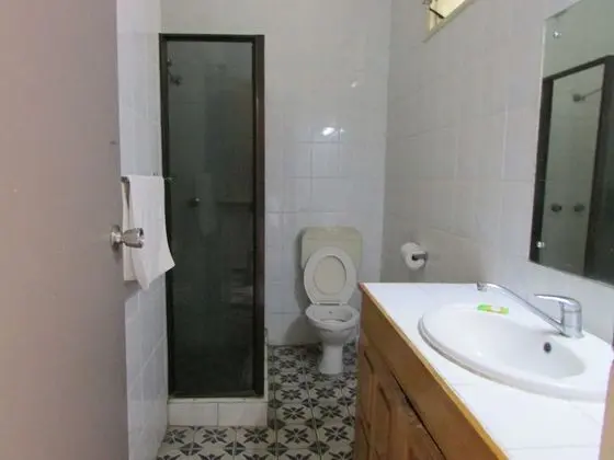 Deluxe Oda, Havuz Manzaralı