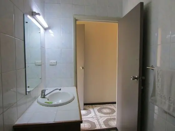 Deluxe Oda, Havuz Manzaralı