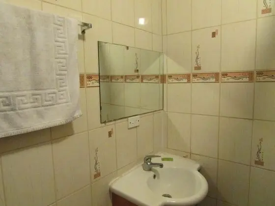 Deluxe Oda, Havuz Manzaralı