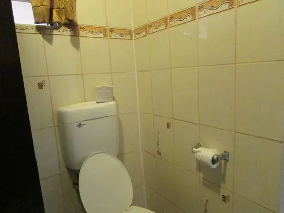 Deluxe Oda, Havuz Manzaralı