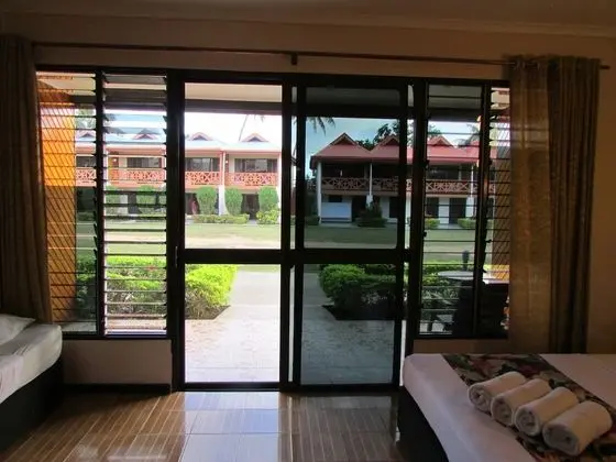 Family Villa