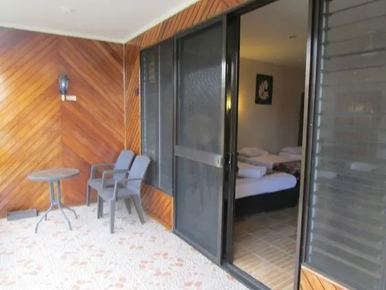 Family Villa