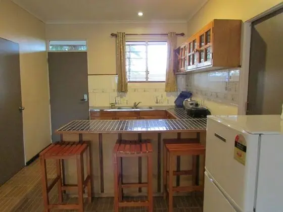 Family Villa