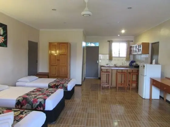 Family Villa