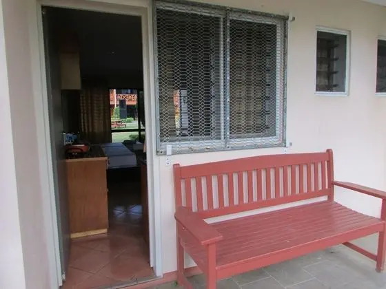 Family Villa