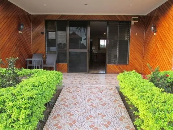 Family Villa
