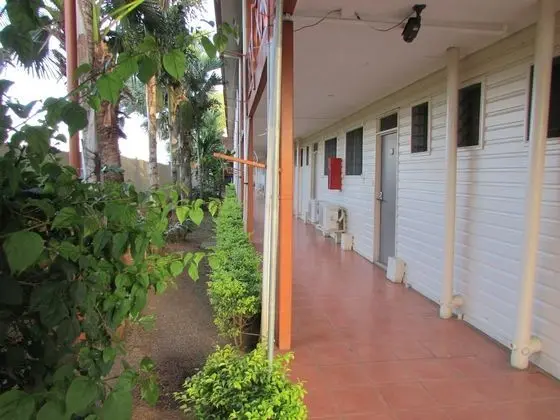 Family Villa