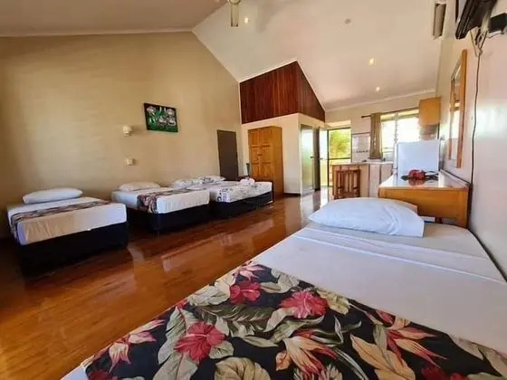 Premium Villa