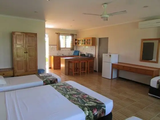 Premium Villa