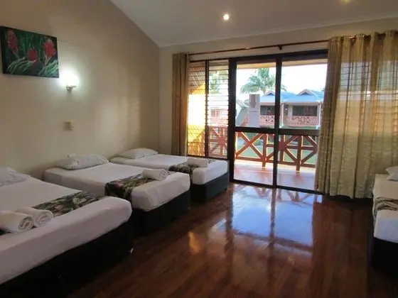 Premium Villa