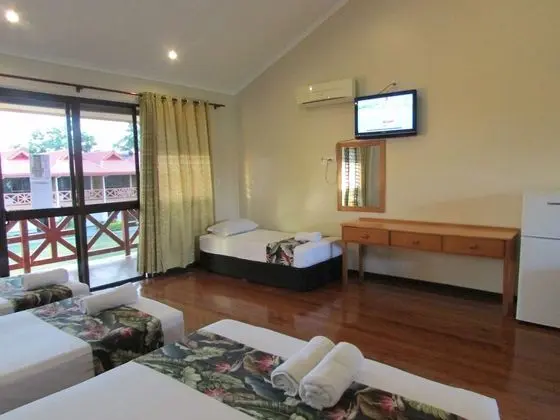 Premium Villa