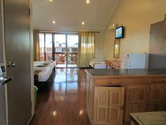 Premium Villa