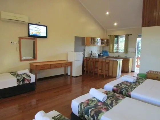Premium Villa