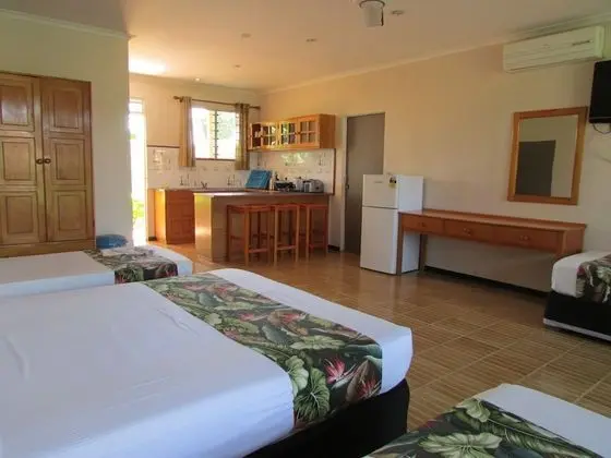 Premium Villa