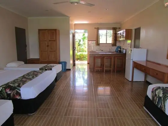 Premium Villa