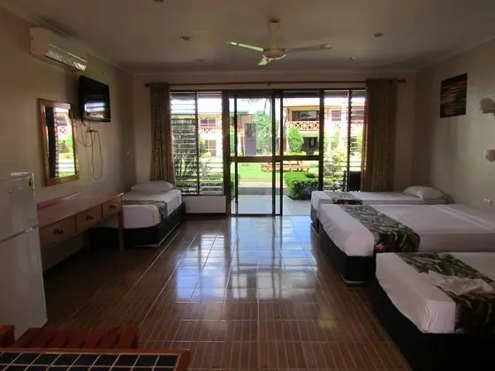 Premium Villa