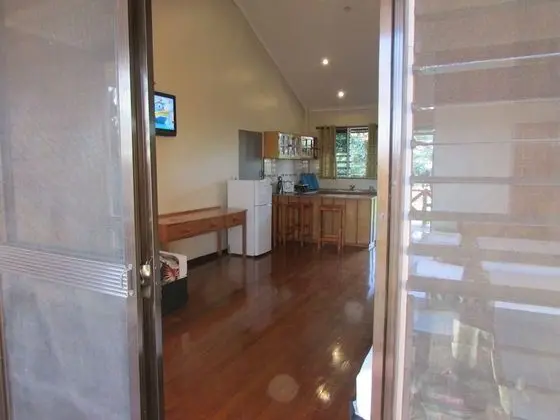 Premium Villa