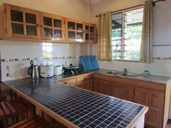 Premium Villa