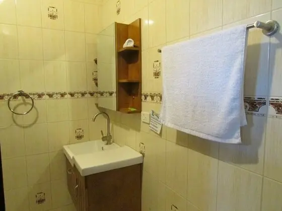 Premium Villa