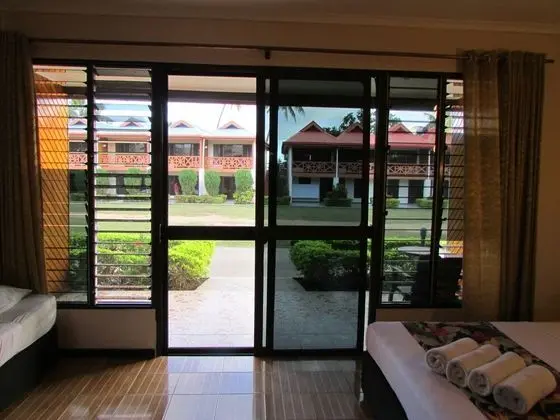 Superior Villa