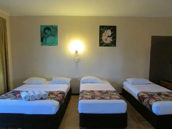 Superior Villa