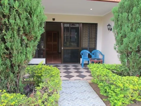 Superior Villa