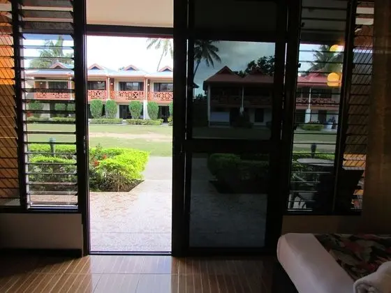 Superior Villa