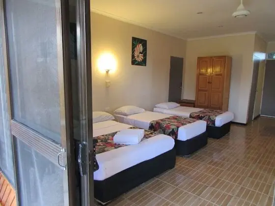 Superior Villa