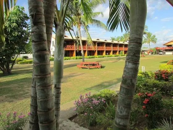 Superior Villa