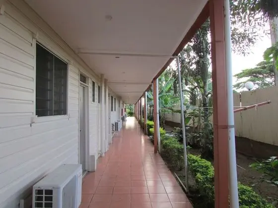 Superior Villa