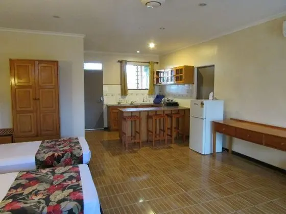 Superior Villa