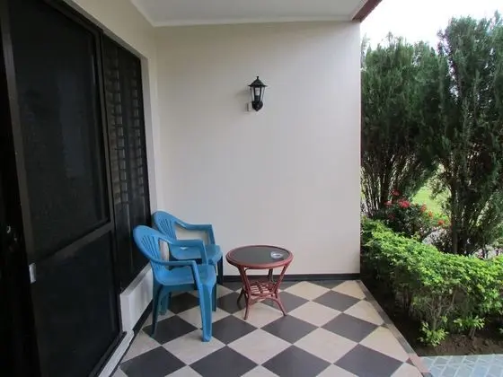 Superior Villa